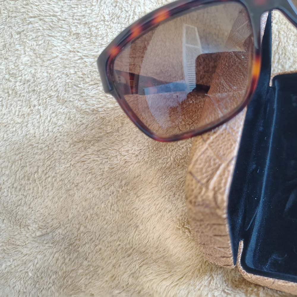 Carrera Tortoise Shell Sunglasses - Picture 4 of 7